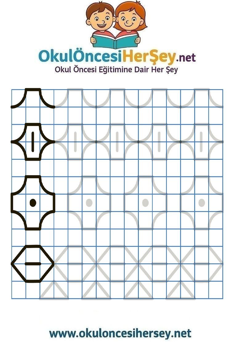 Çizgi Çalışmaları