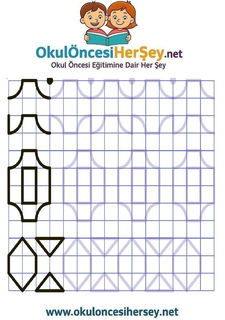 Çizgi Çalışmaları