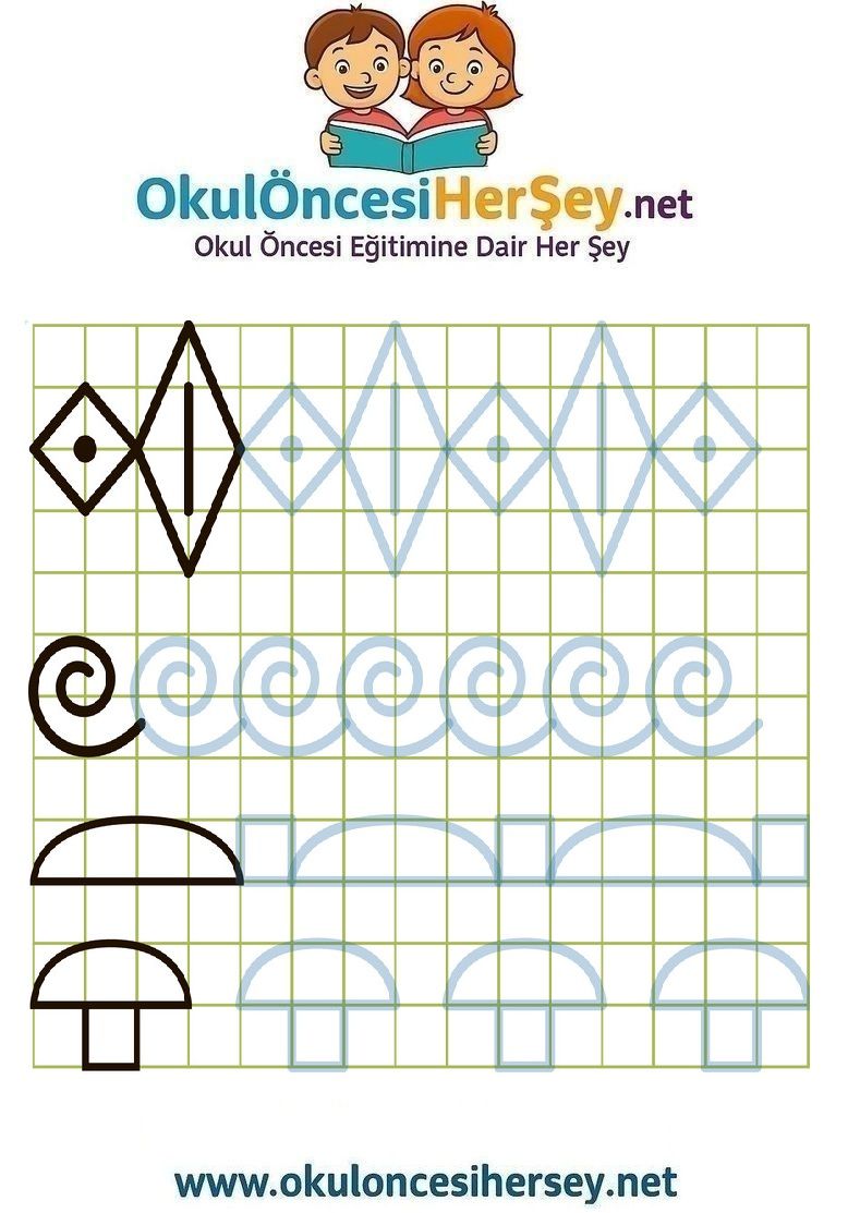 Çizgi Çalışmaları