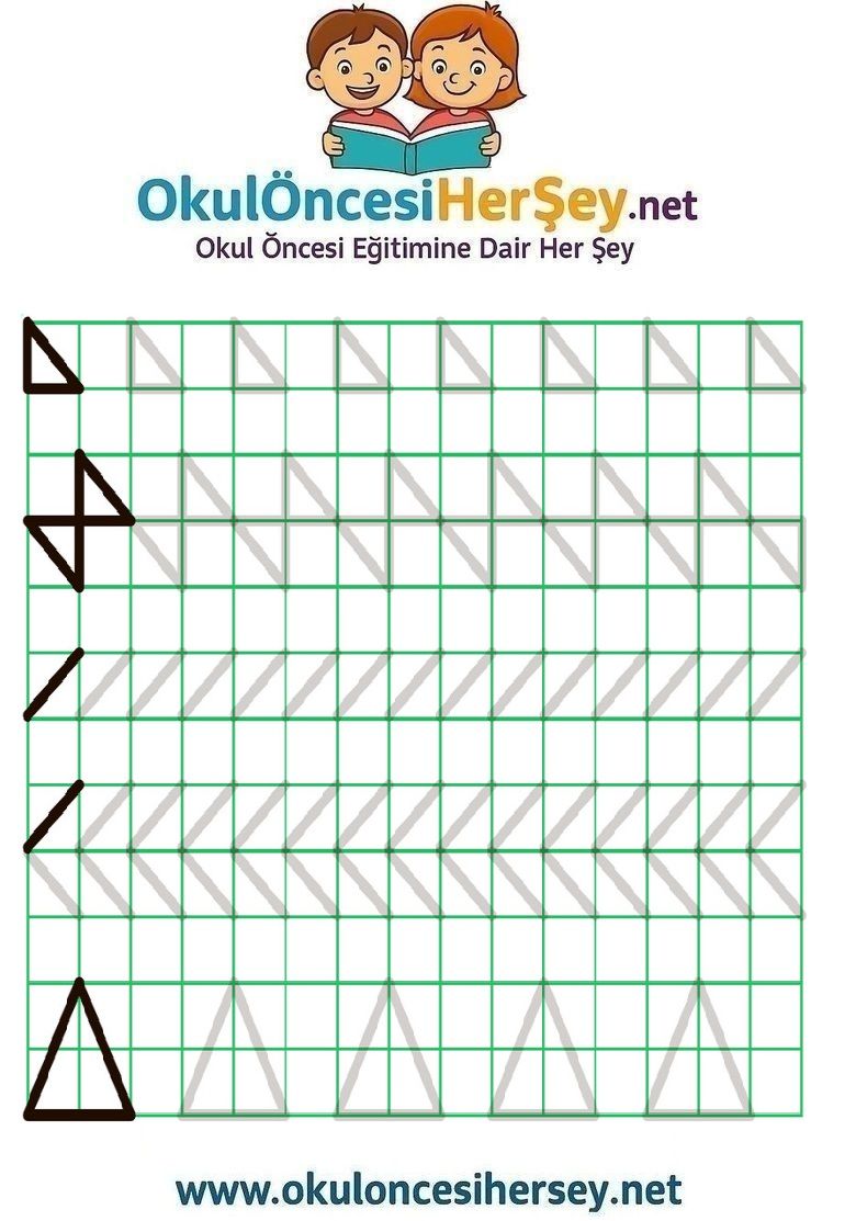 Çizgi Çalışmaları