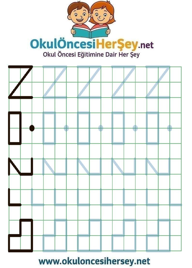 Çizgi Çalışmaları