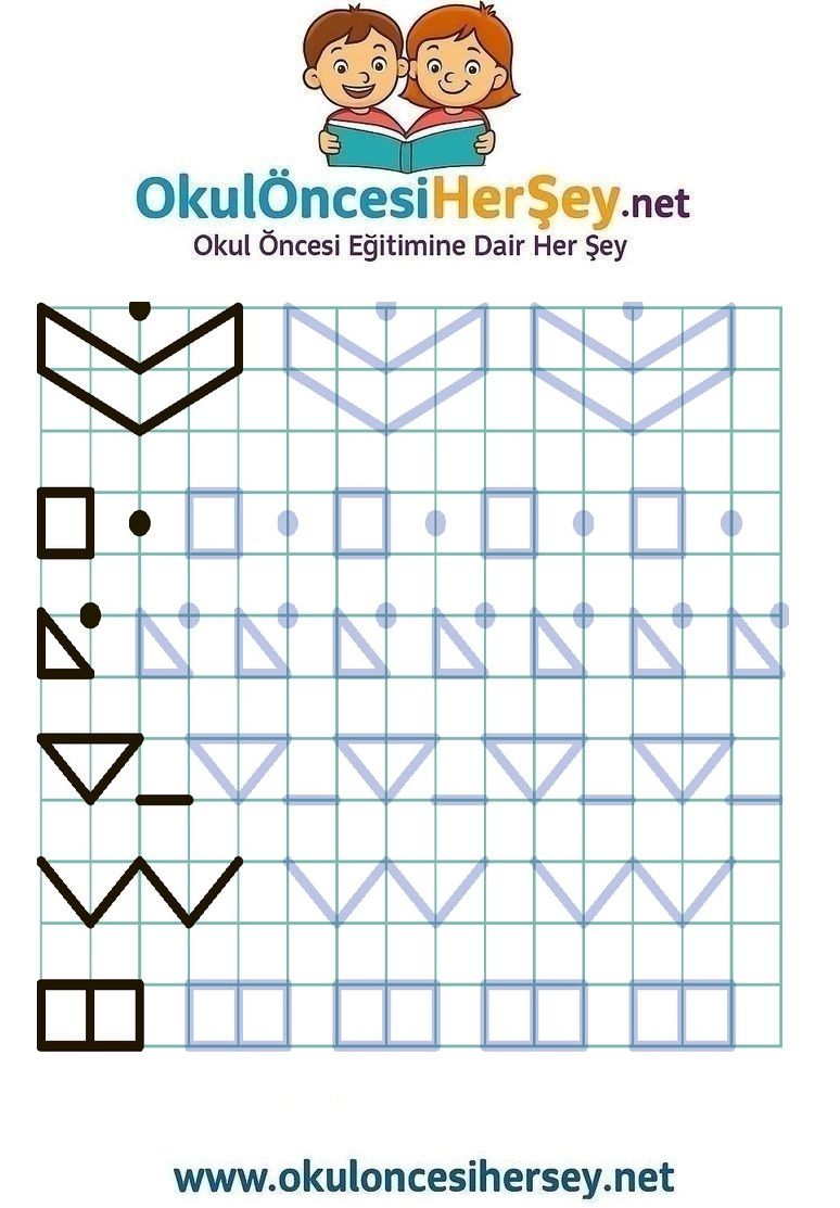 Çizgi Çalışmaları