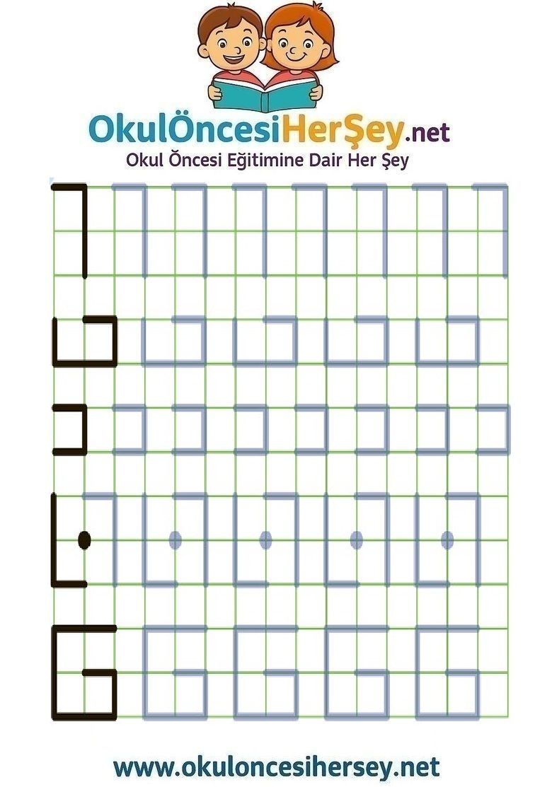 Çizgi Çalışmaları