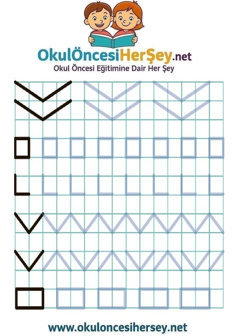 Çizgi Çalışmaları