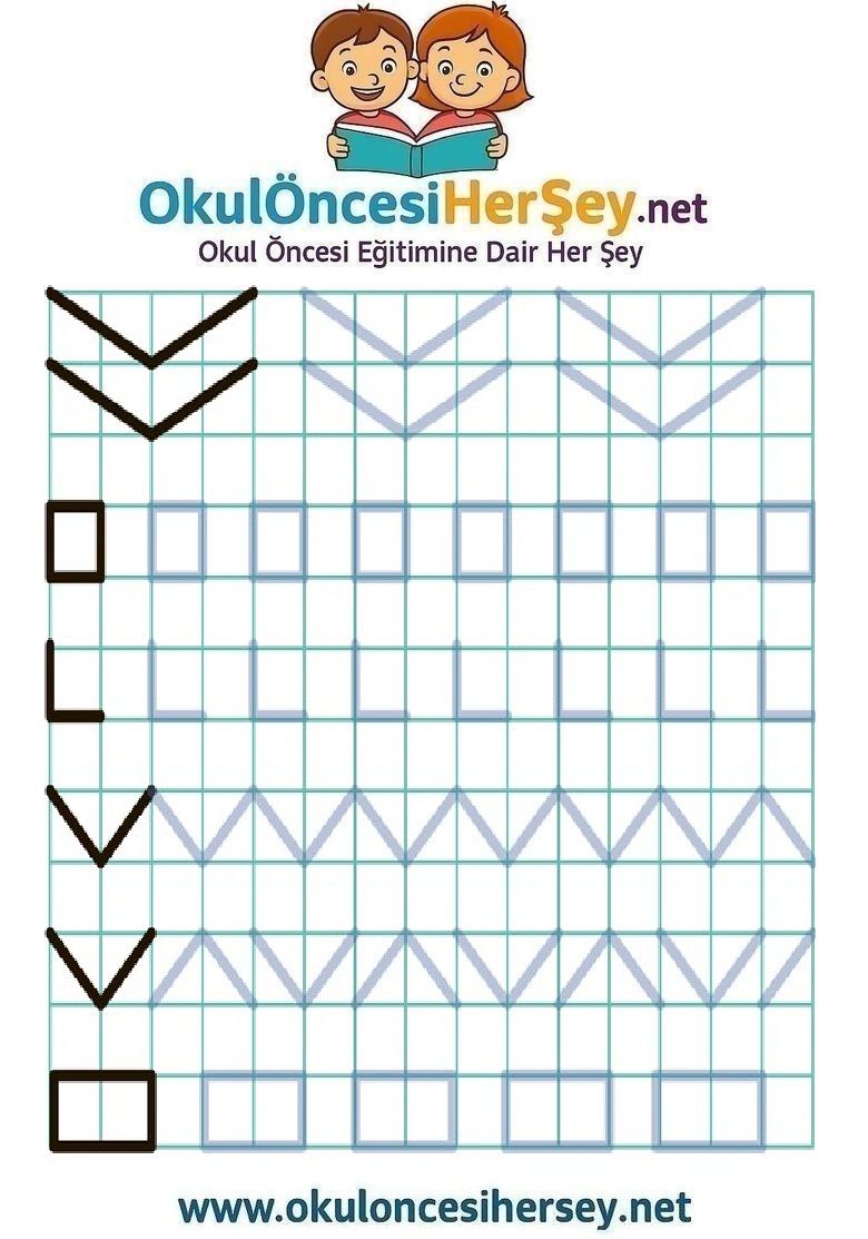 Çizgi Çalışmaları