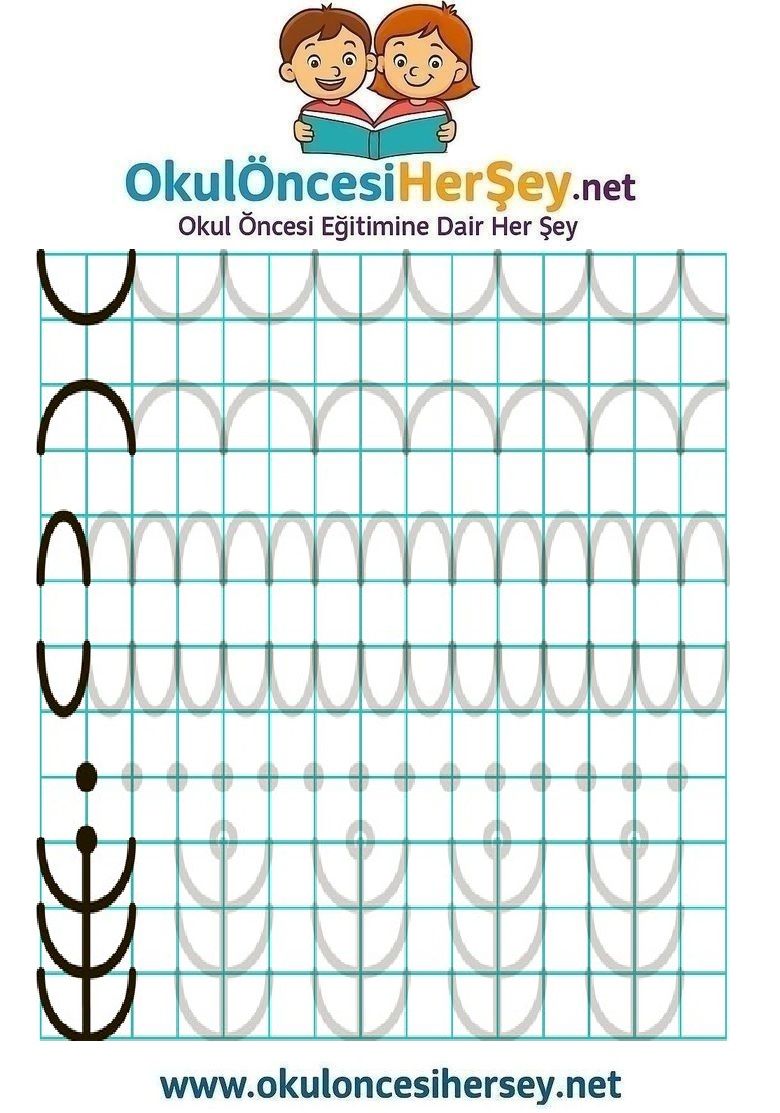 Çizgi Çalışmaları