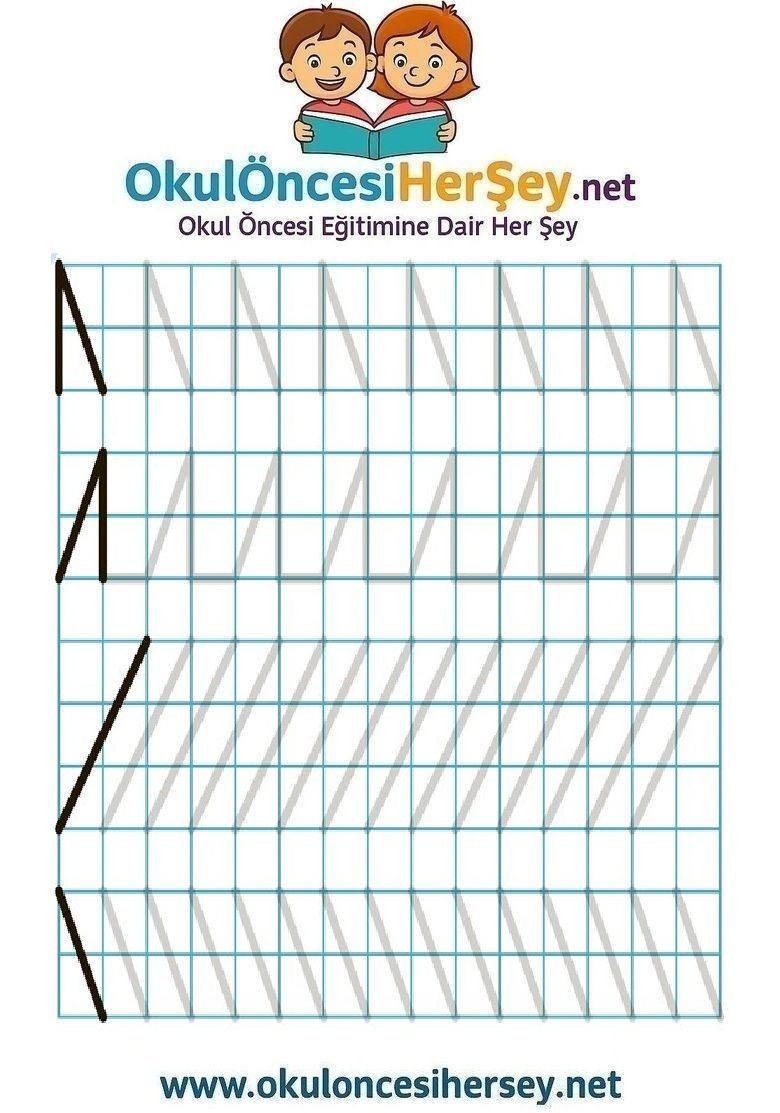 Çizgi Çalışmaları