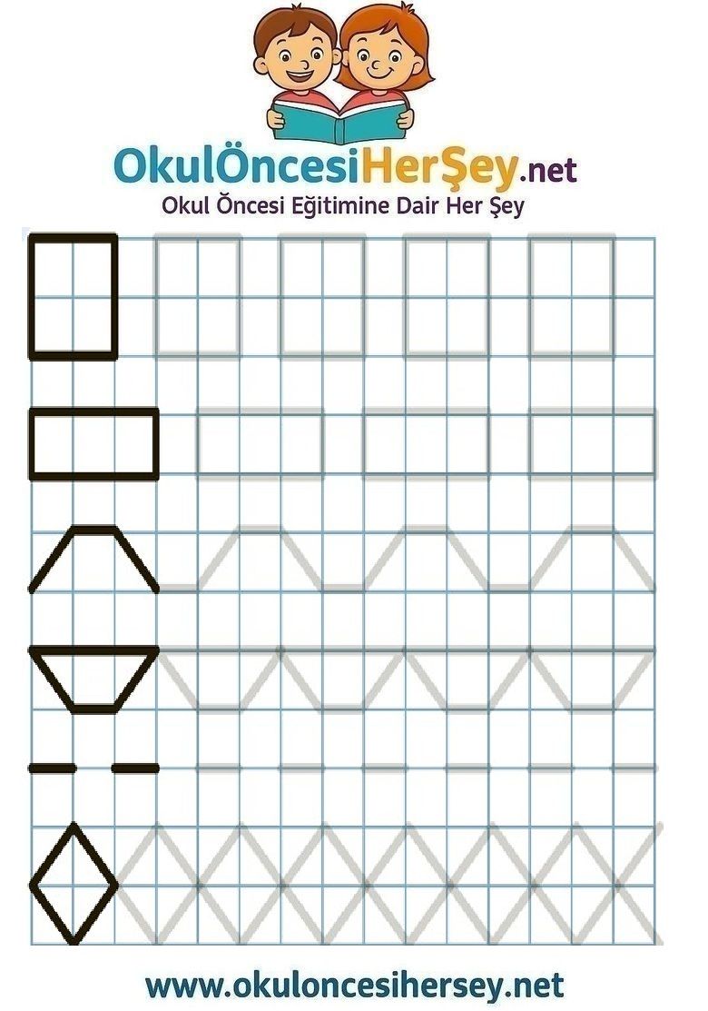 Çizgi Çalışmaları