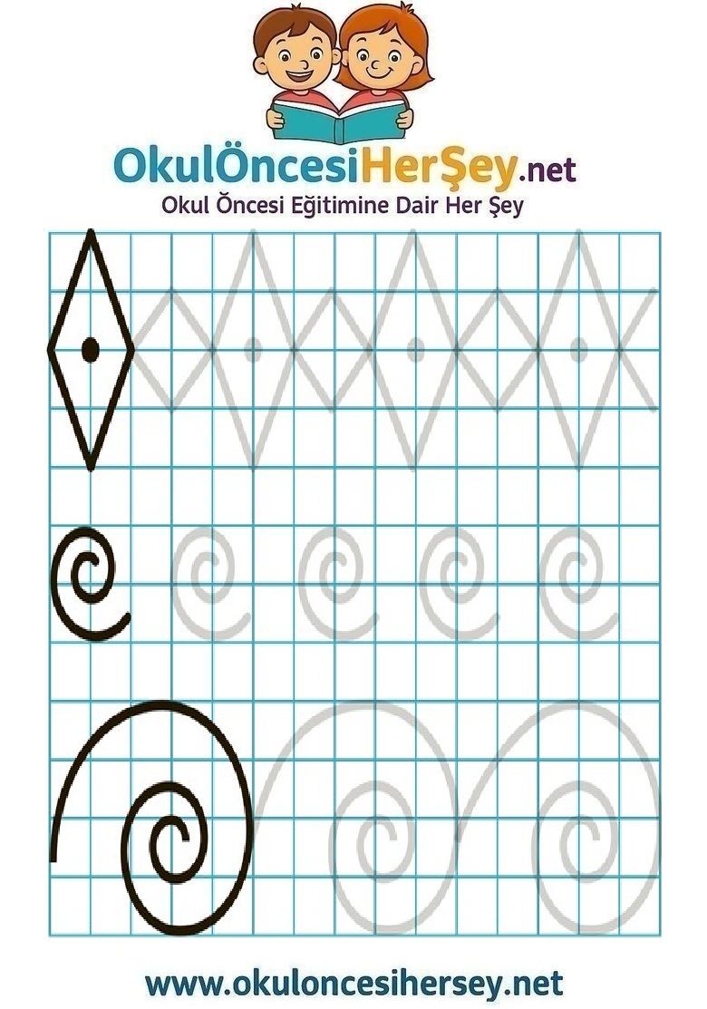 Çizgi Çalışmaları