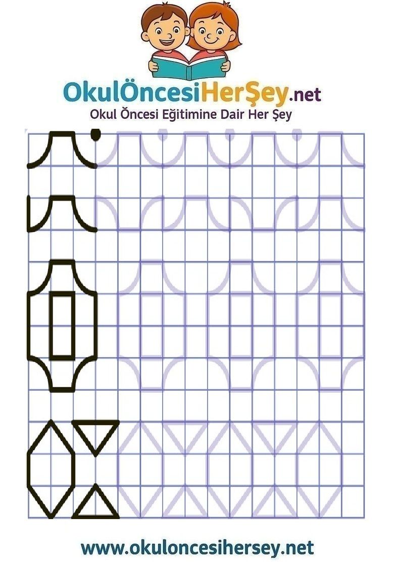 Çizgi Çalışmaları