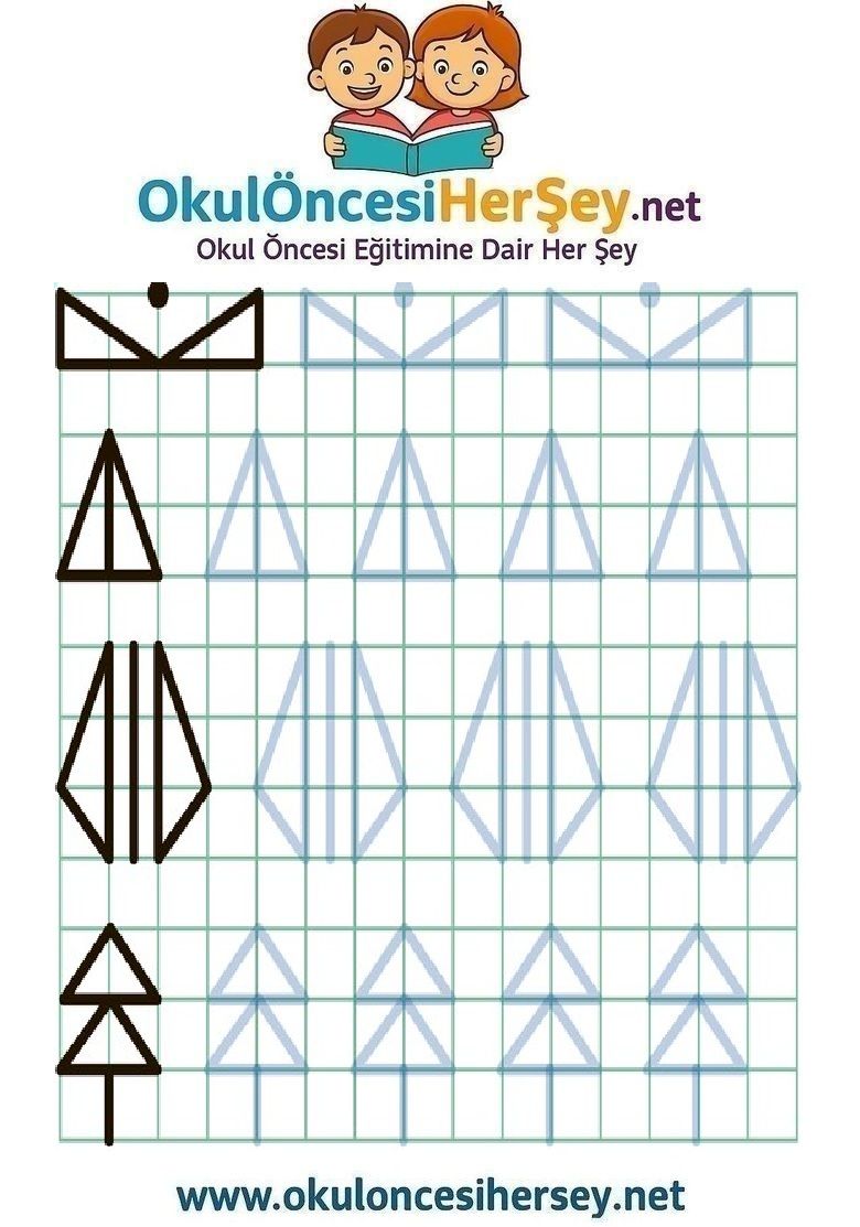 Çizgi Çalışmaları