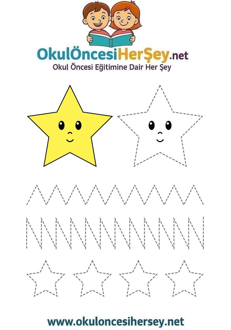 Çizgi Çalışmaları