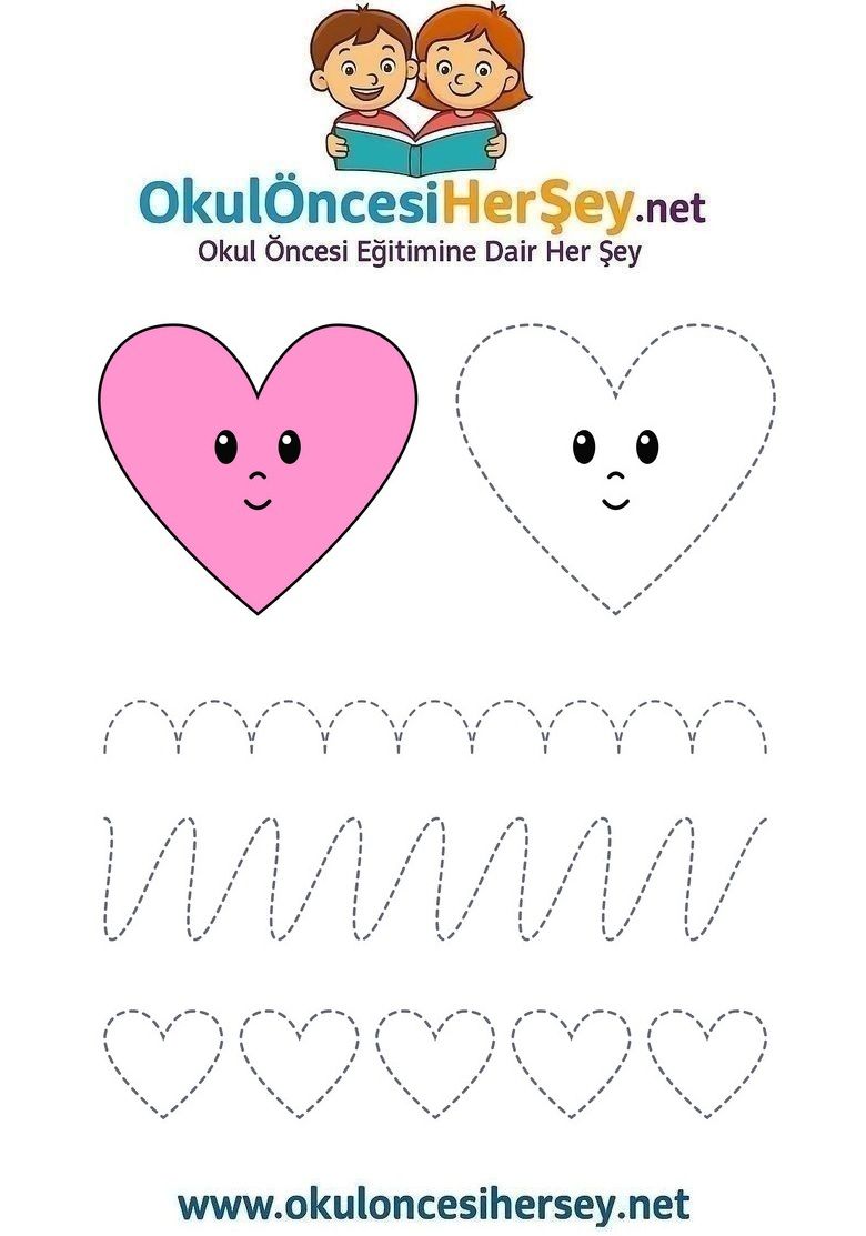 Çizgi Çalışmaları