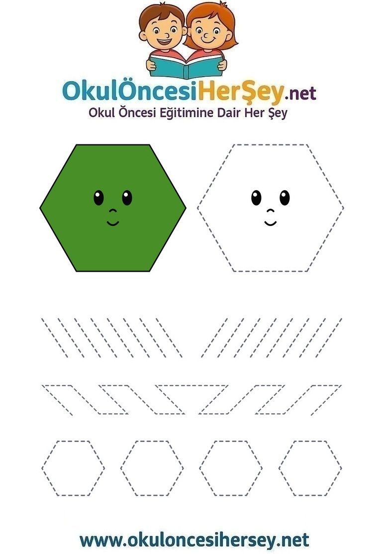 Çizgi Çalışmaları