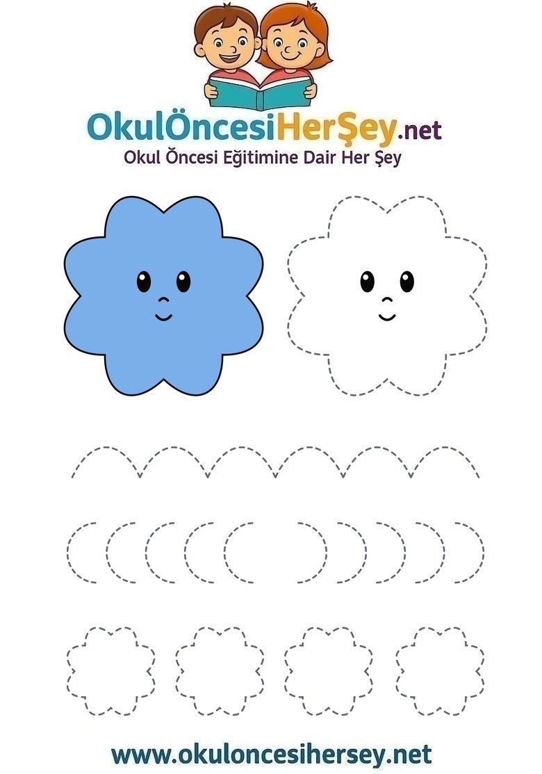 Çizgi Çalışmaları