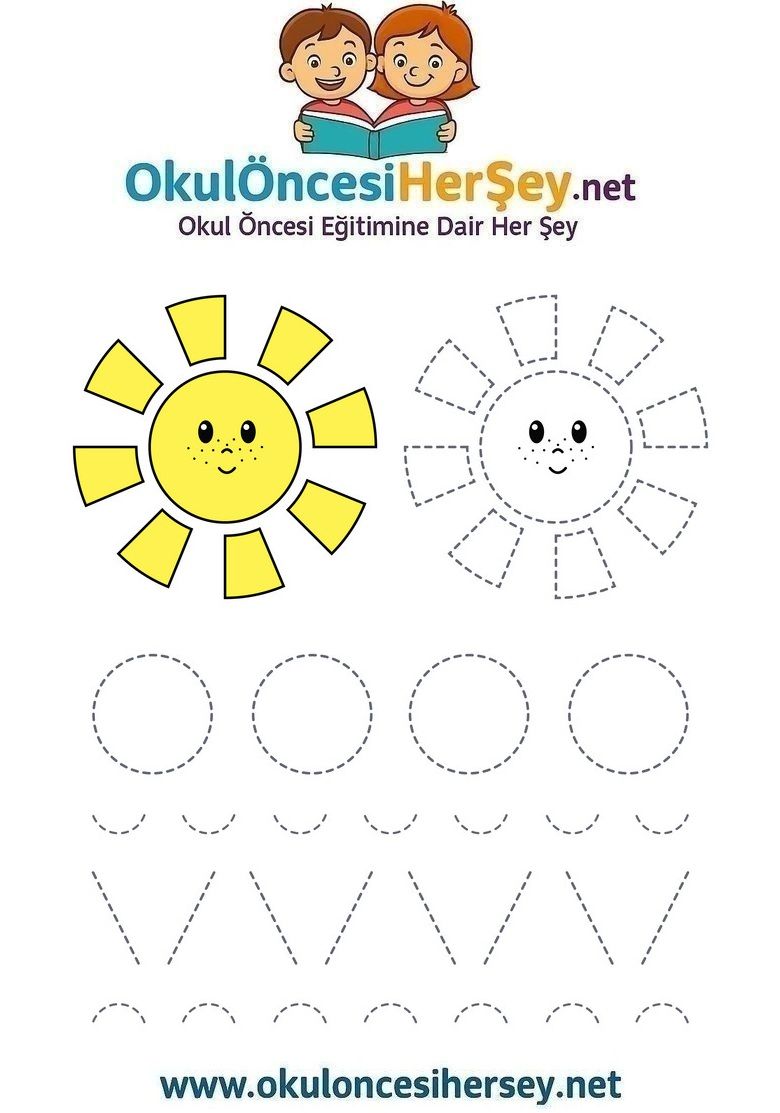 Çizgi Çalışmaları