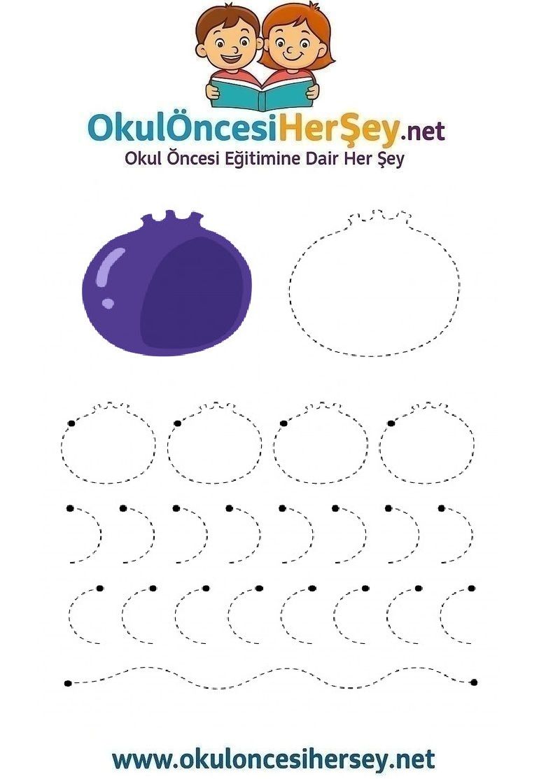 Çizgi Çalışmaları