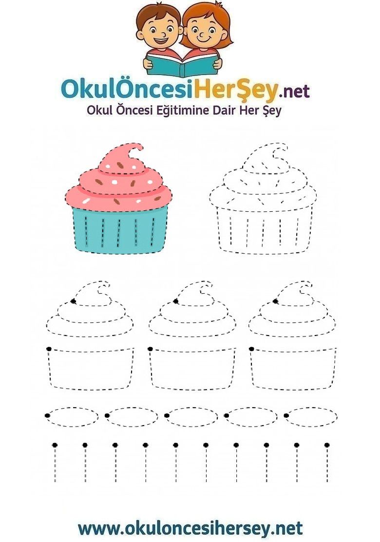 Çizgi Çalışmaları