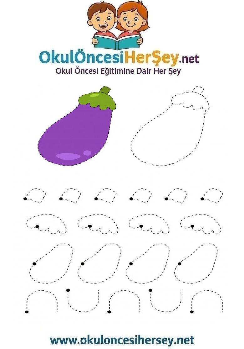 Çizgi Çalışmaları