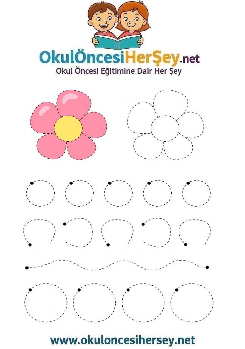 Çizgi Çalışmaları