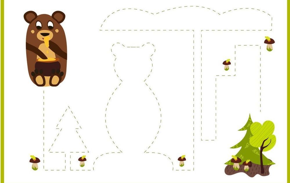 Çizgi Çalışmaları