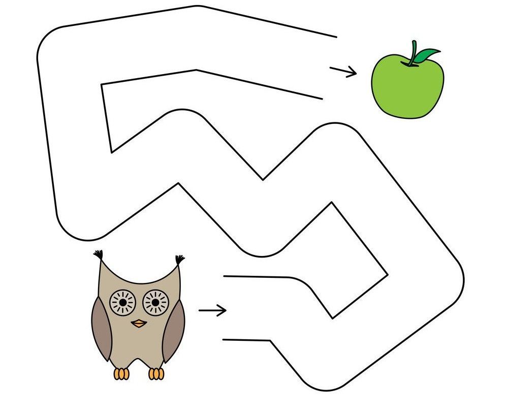 Çizgi Çalışmaları