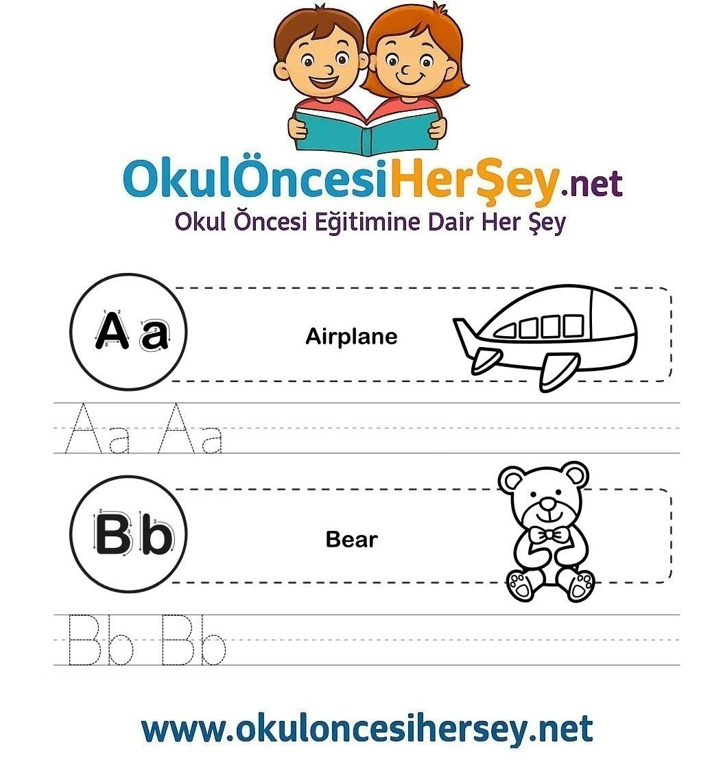 Çizgi Çalışmaları