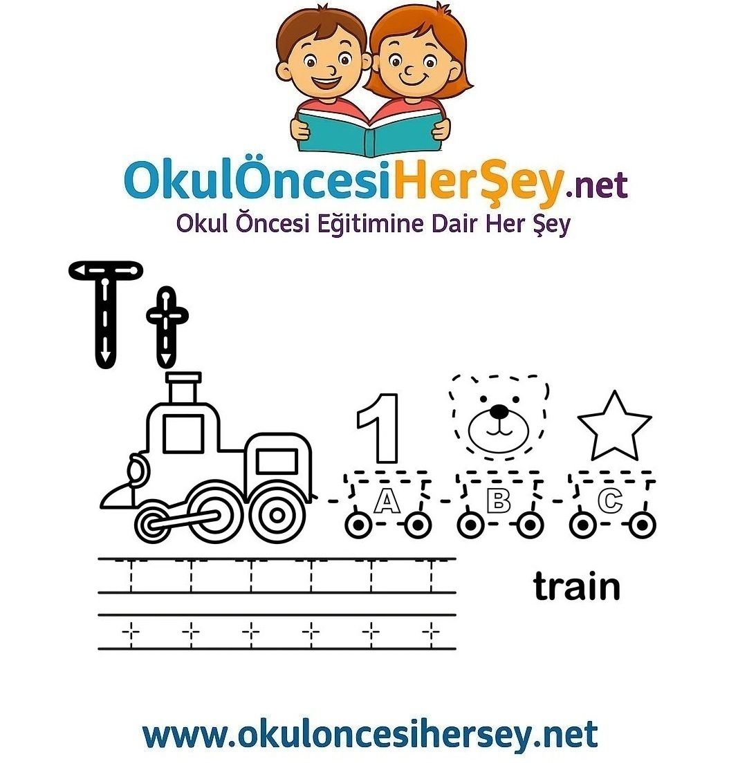 Çizgi Çalışmaları