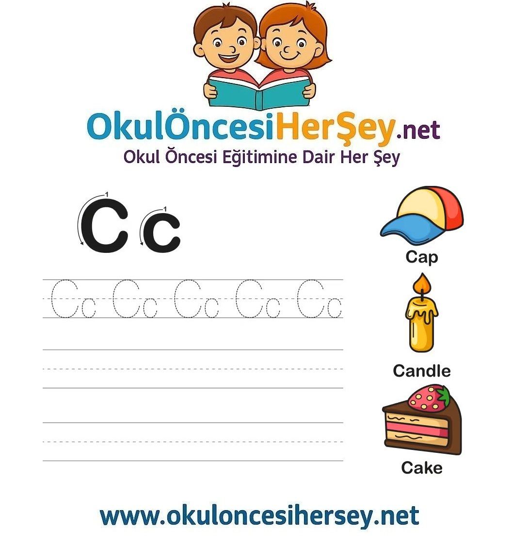 Çizgi Çalışmaları