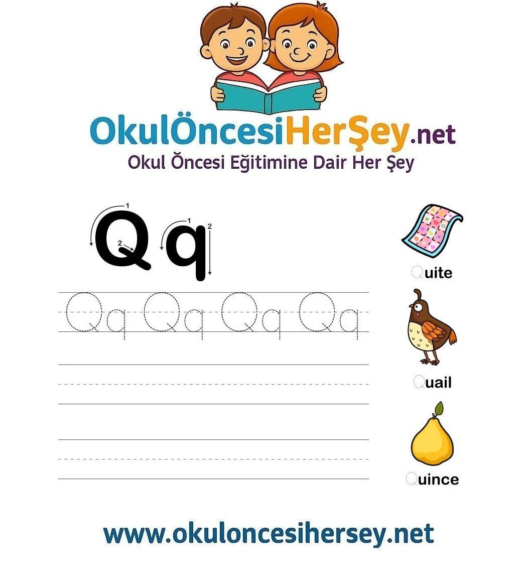 Çizgi Çalışmaları