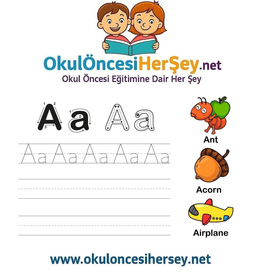 Çizgi Çalışmaları