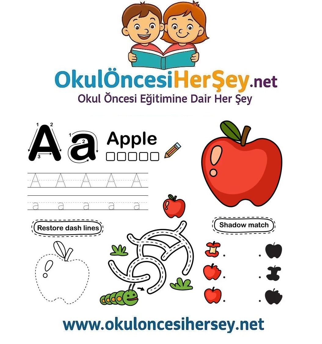 Çizgi Çalışmaları