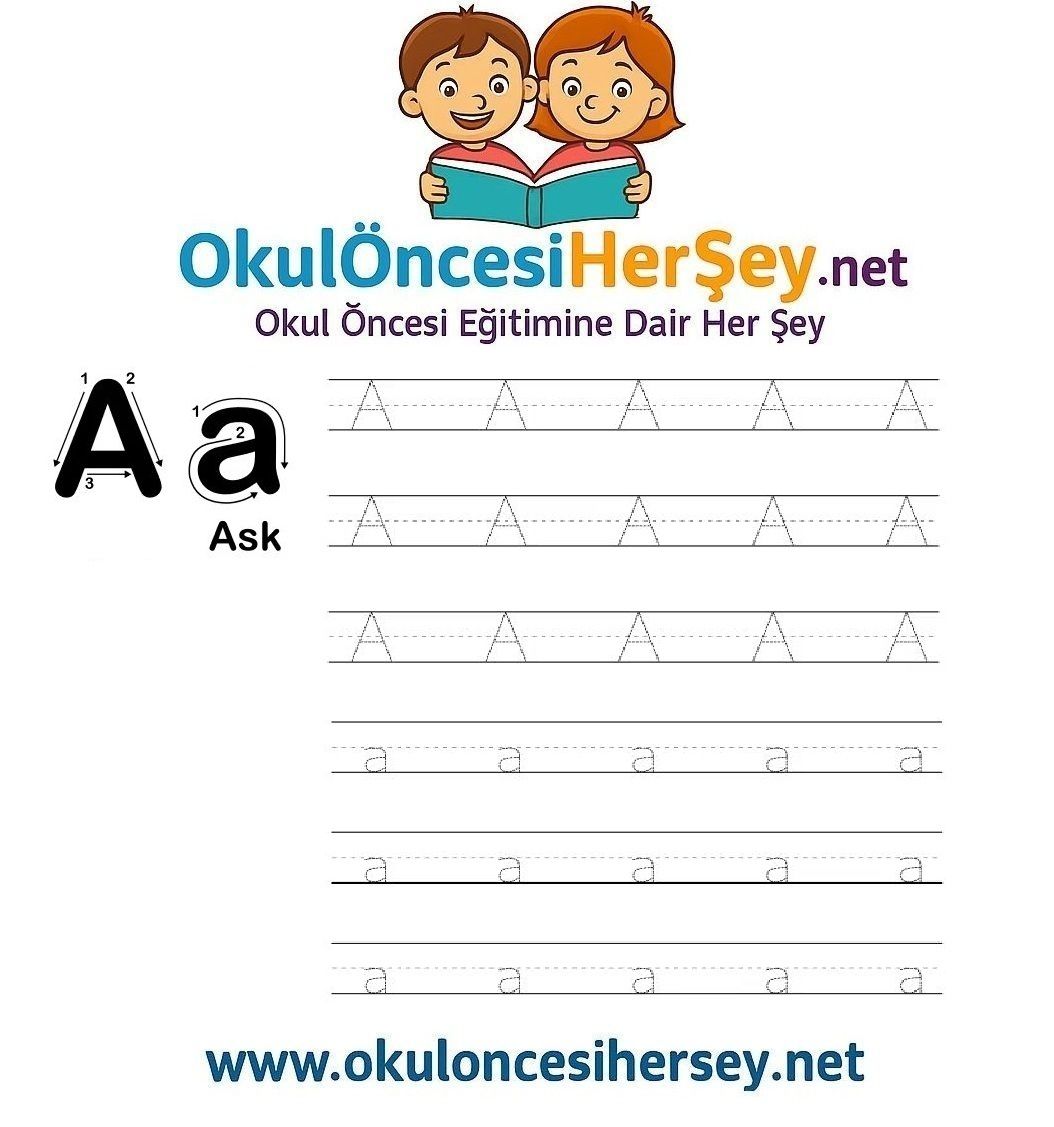 Çizgi Çalışmaları