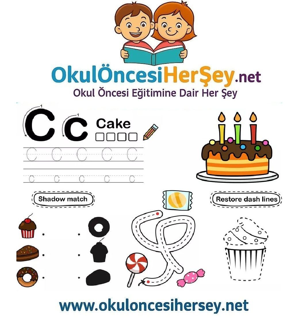 Çizgi Çalışmaları