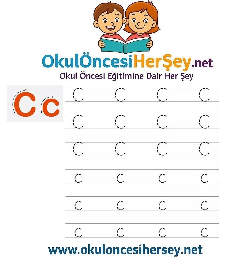 Çizgi Çalışmaları