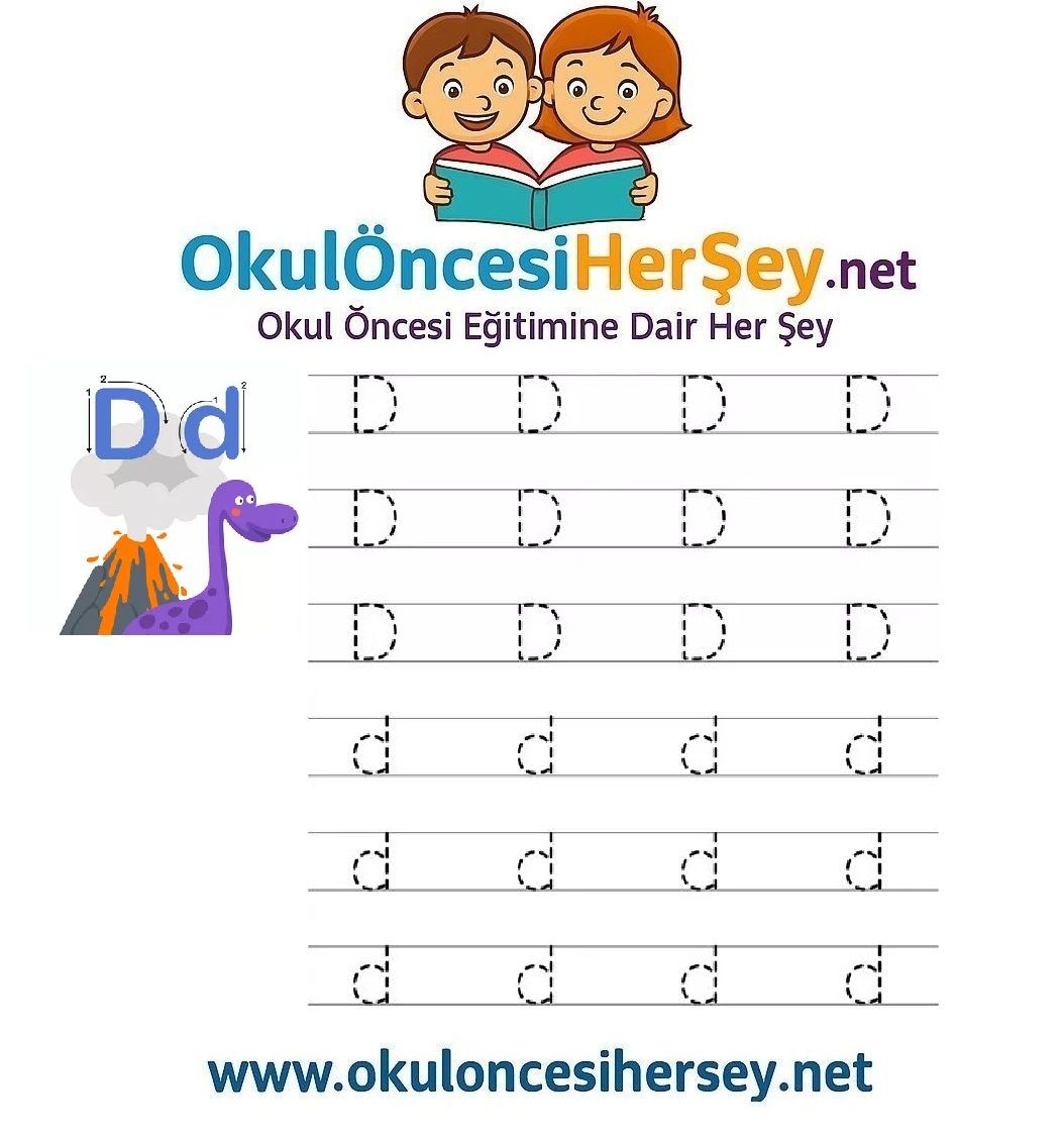 Çizgi Çalışmaları