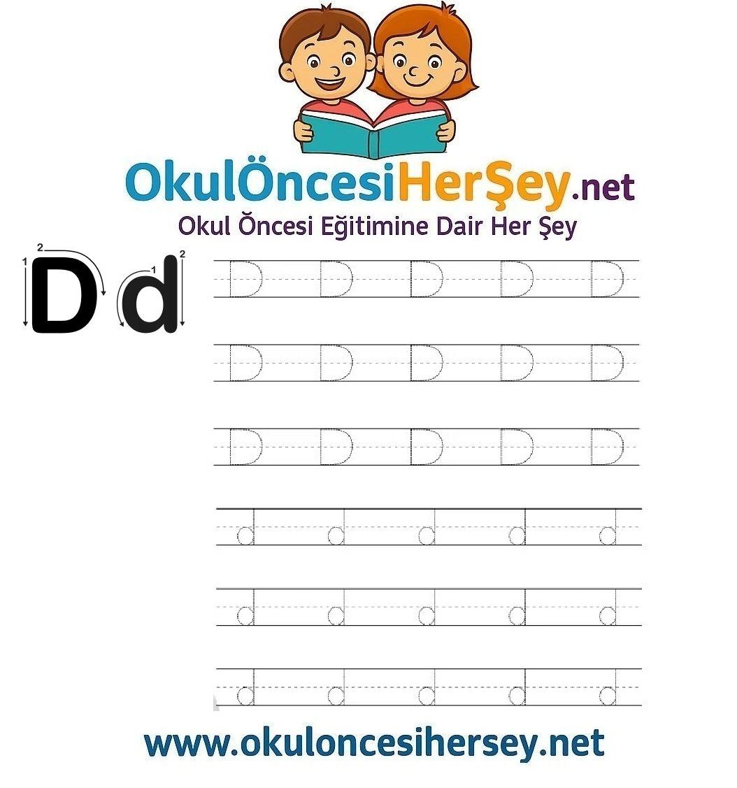 Çizgi Çalışmaları