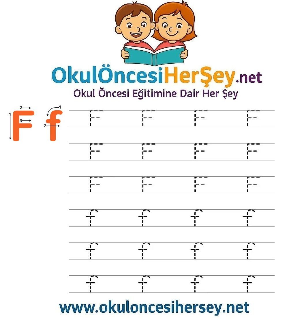 Çizgi Çalışmaları