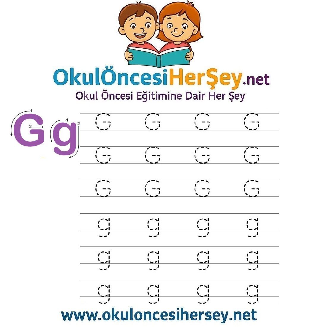 Çizgi Çalışmaları