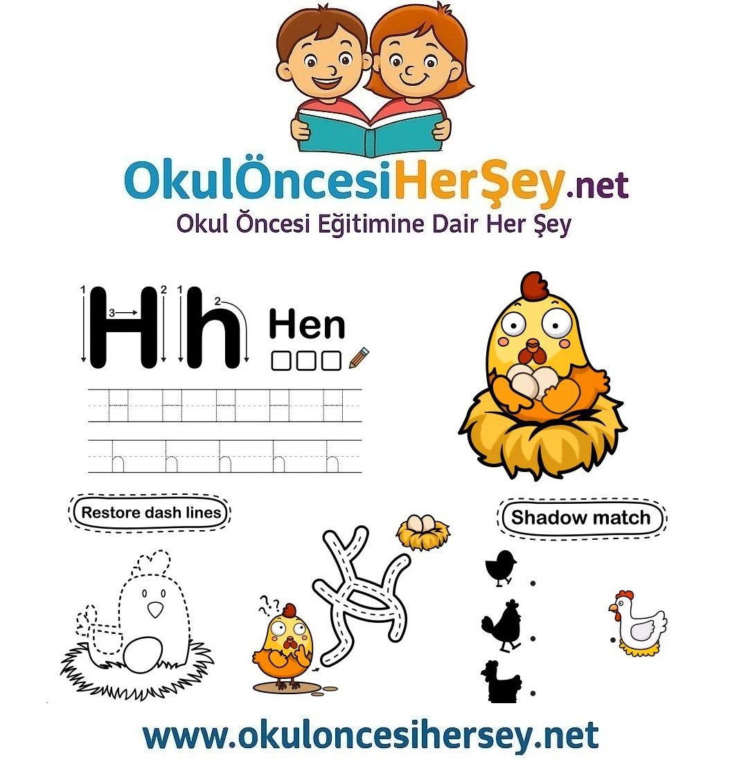 Çizgi Çalışmaları