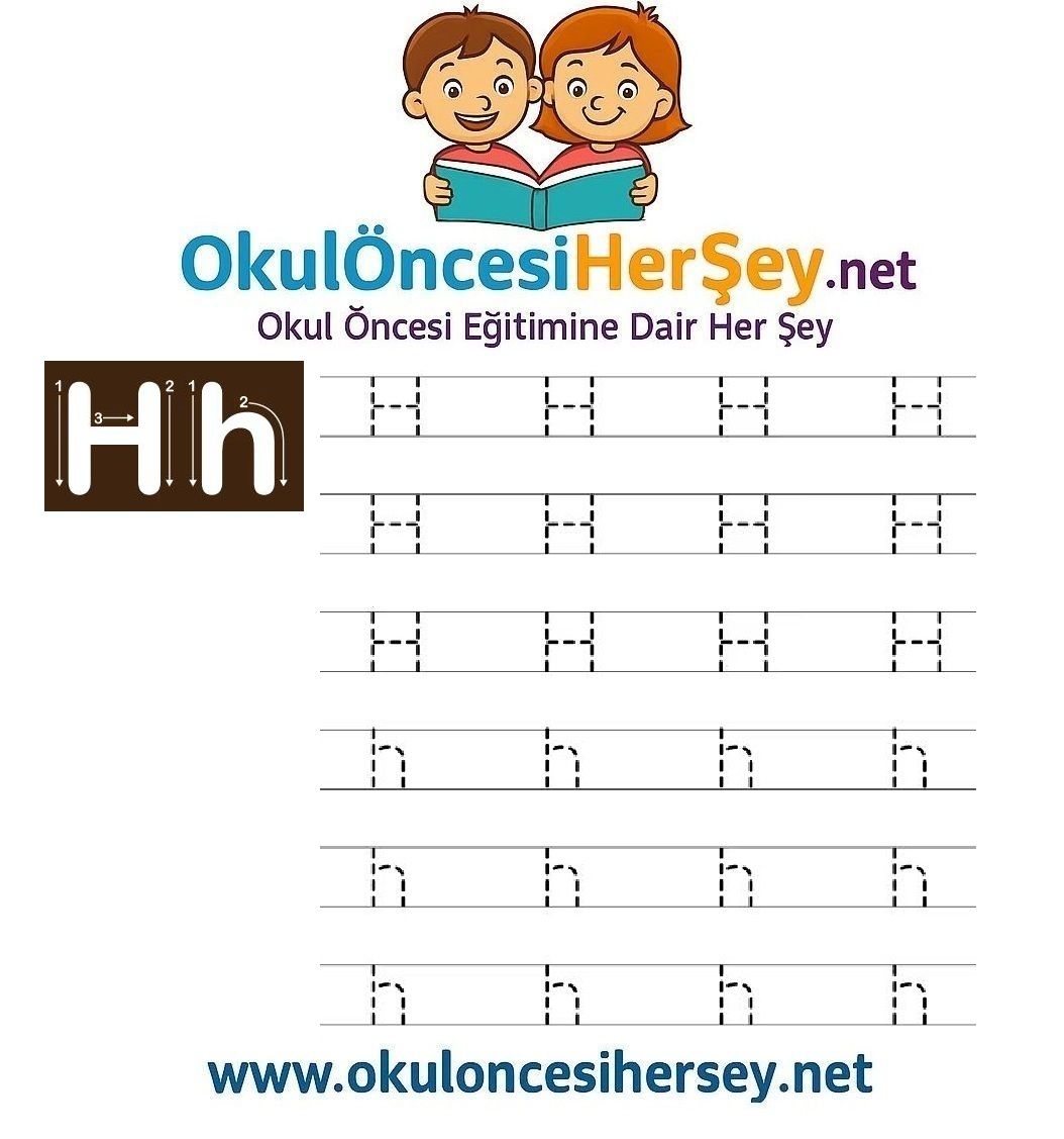 Çizgi Çalışmaları