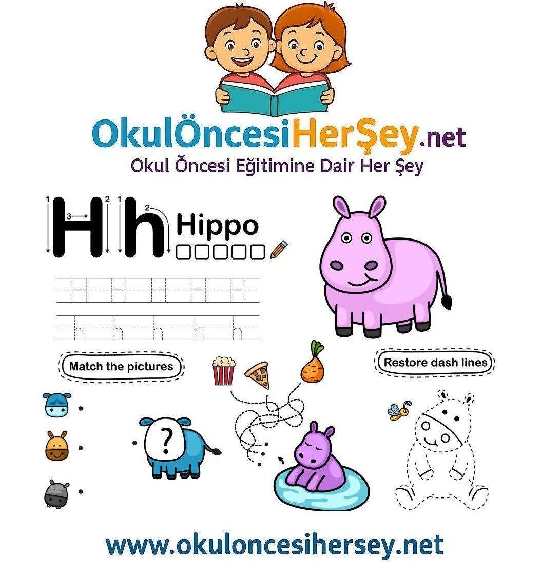 Çizgi Çalışmaları