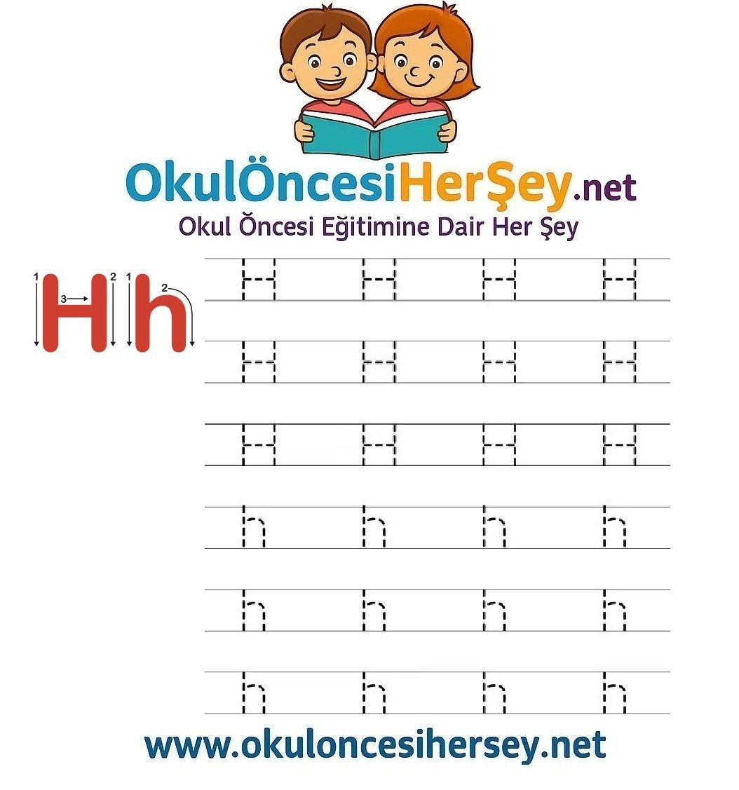 Çizgi Çalışmaları