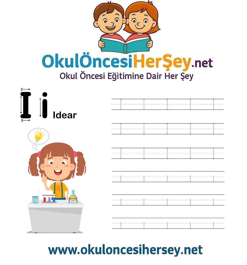 Çizgi Çalışmaları