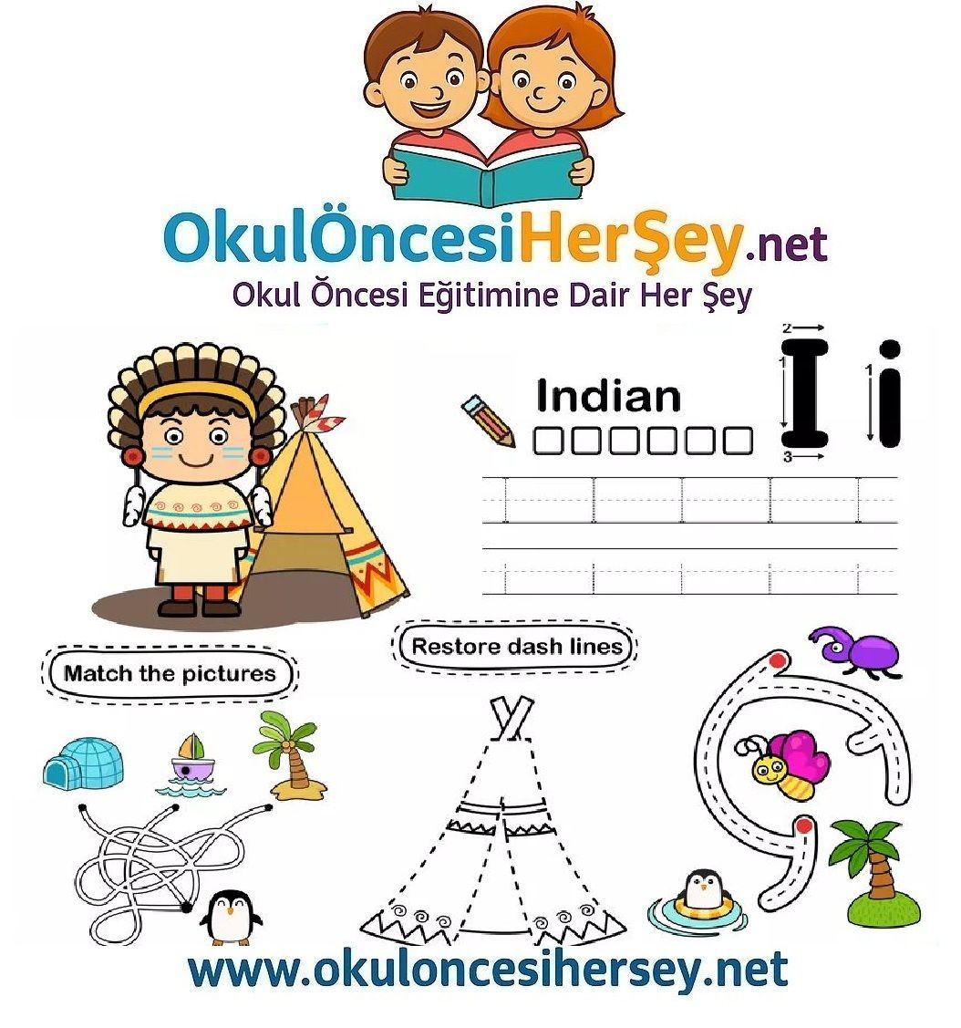 Çizgi Çalışmaları