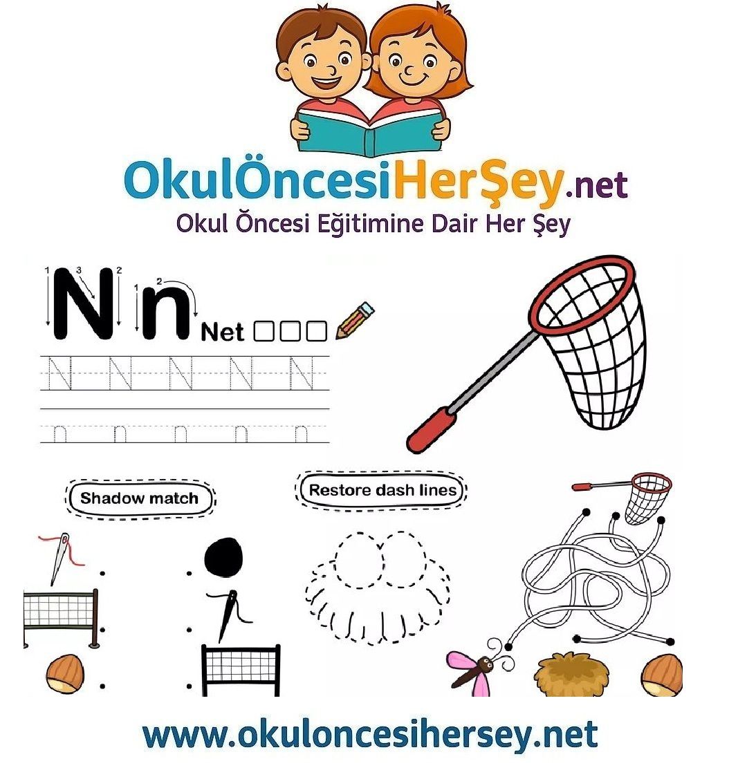 Çizgi Çalışmaları