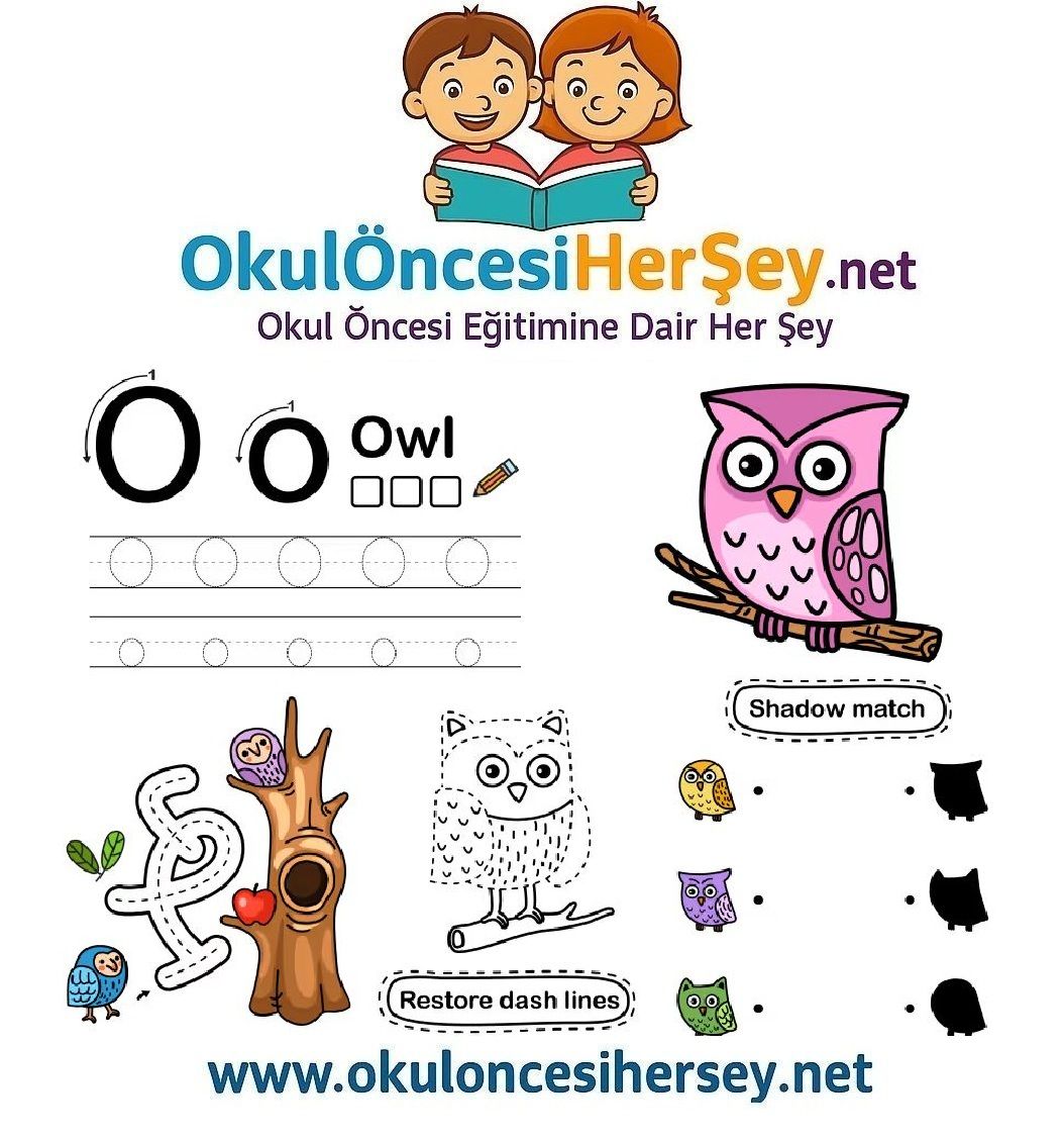 Çizgi Çalışmaları