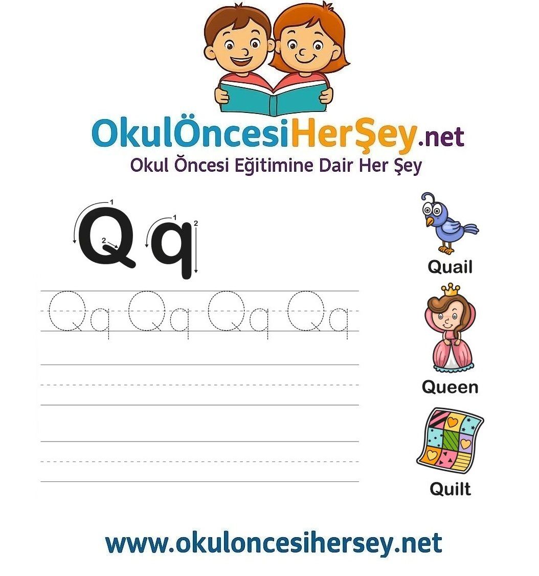 Çizgi Çalışmaları