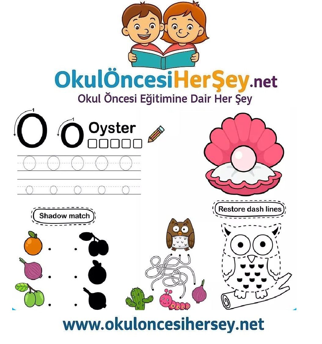 Çizgi Çalışmaları