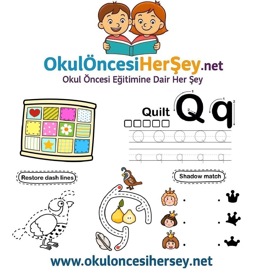 Çizgi Çalışmaları